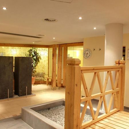 Seiblishof Superior Hotel Ишгль Экстерьер фото