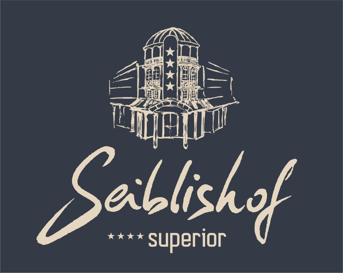Seiblishof Superior Hotel Ишгль Экстерьер фото