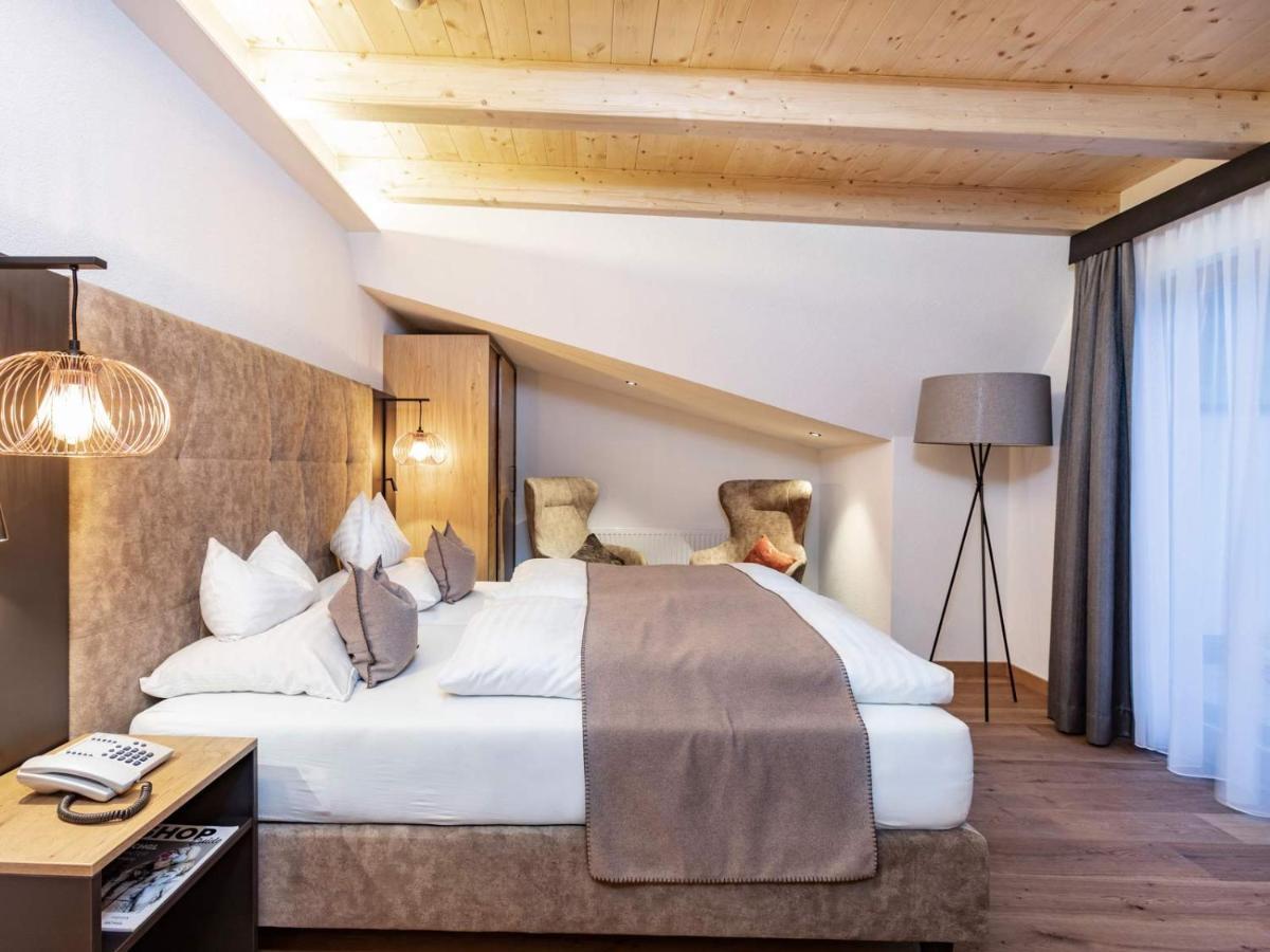 Seiblishof Superior Hotel Ишгль Экстерьер фото