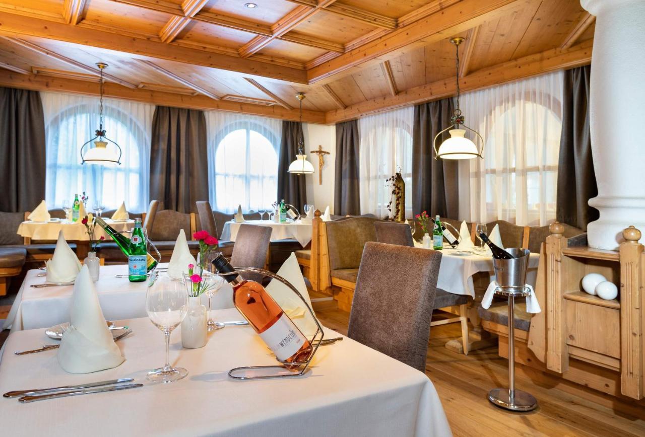 Seiblishof Superior Hotel Ишгль Экстерьер фото