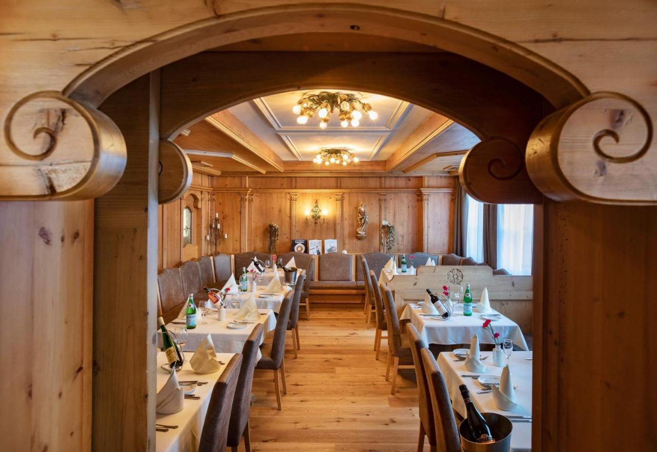 Seiblishof Superior Hotel Ишгль Экстерьер фото