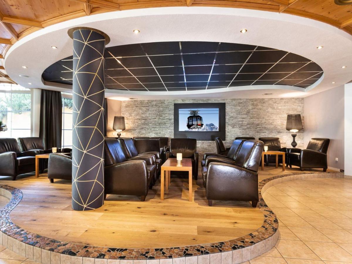 Seiblishof Superior Hotel Ишгль Экстерьер фото