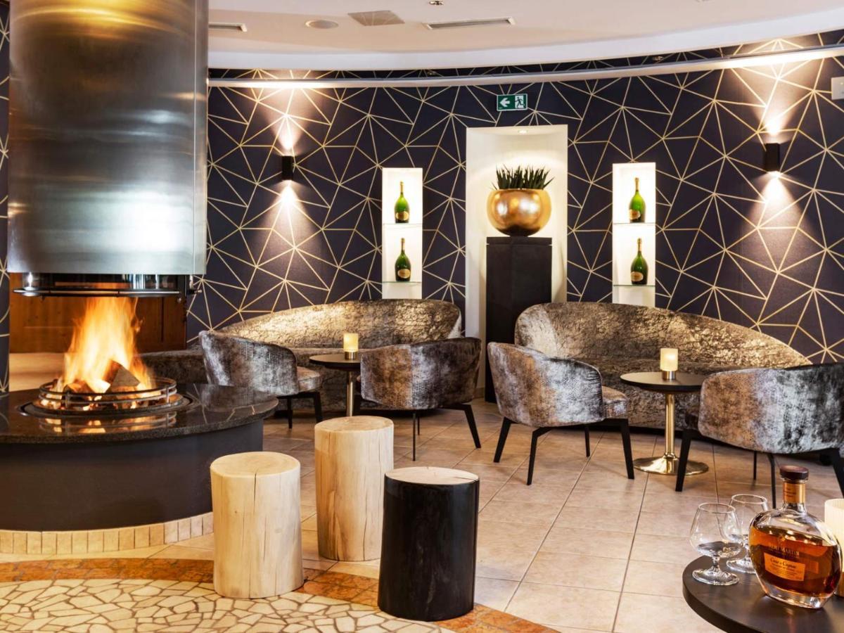 Seiblishof Superior Hotel Ишгль Экстерьер фото