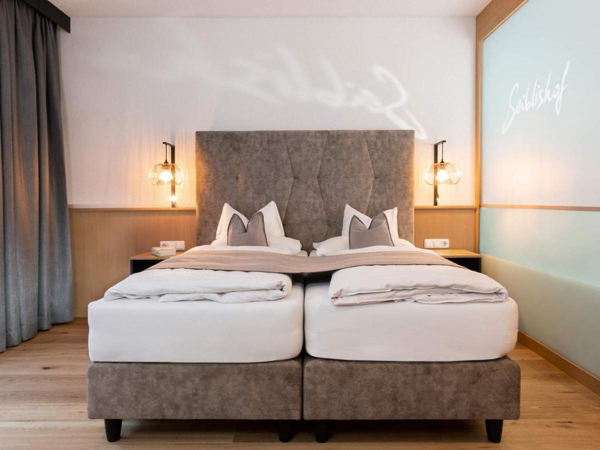 Seiblishof Superior Hotel Ишгль Экстерьер фото