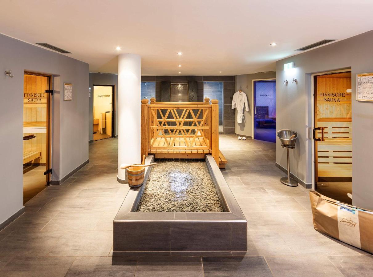 Seiblishof Superior Hotel Ишгль Экстерьер фото
