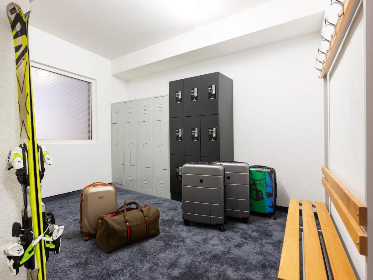 Seiblishof Superior Hotel Ишгль Экстерьер фото