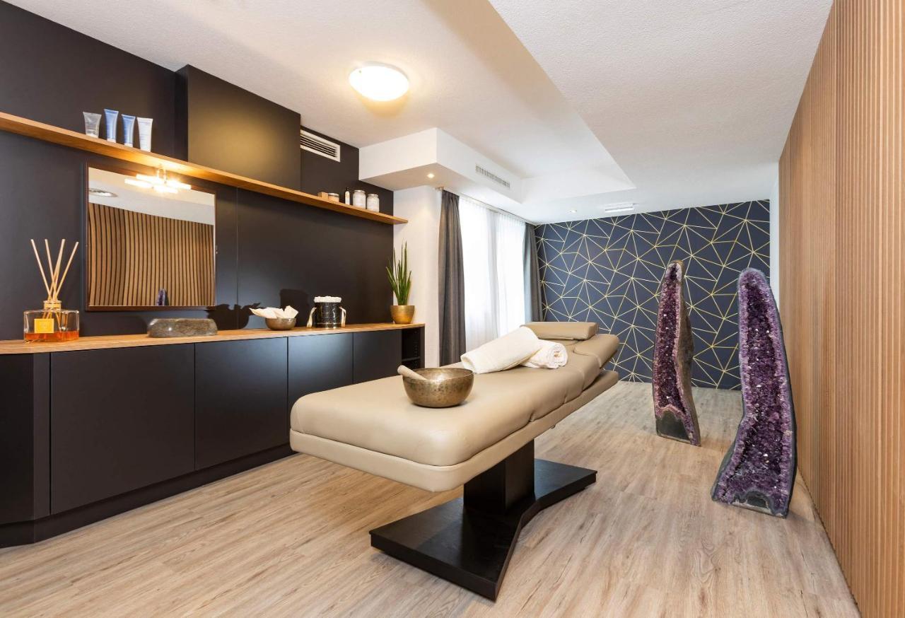 Seiblishof Superior Hotel Ишгль Экстерьер фото