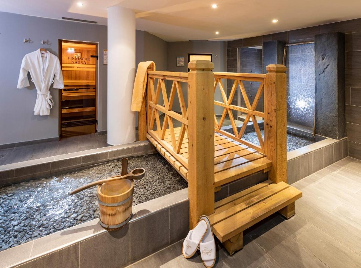 Seiblishof Superior Hotel Ишгль Экстерьер фото