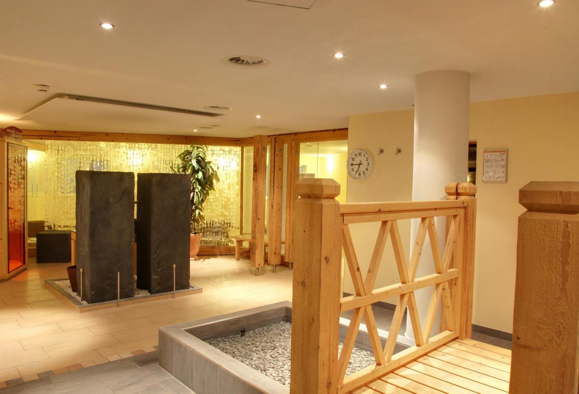 Seiblishof Superior Hotel Ишгль Экстерьер фото