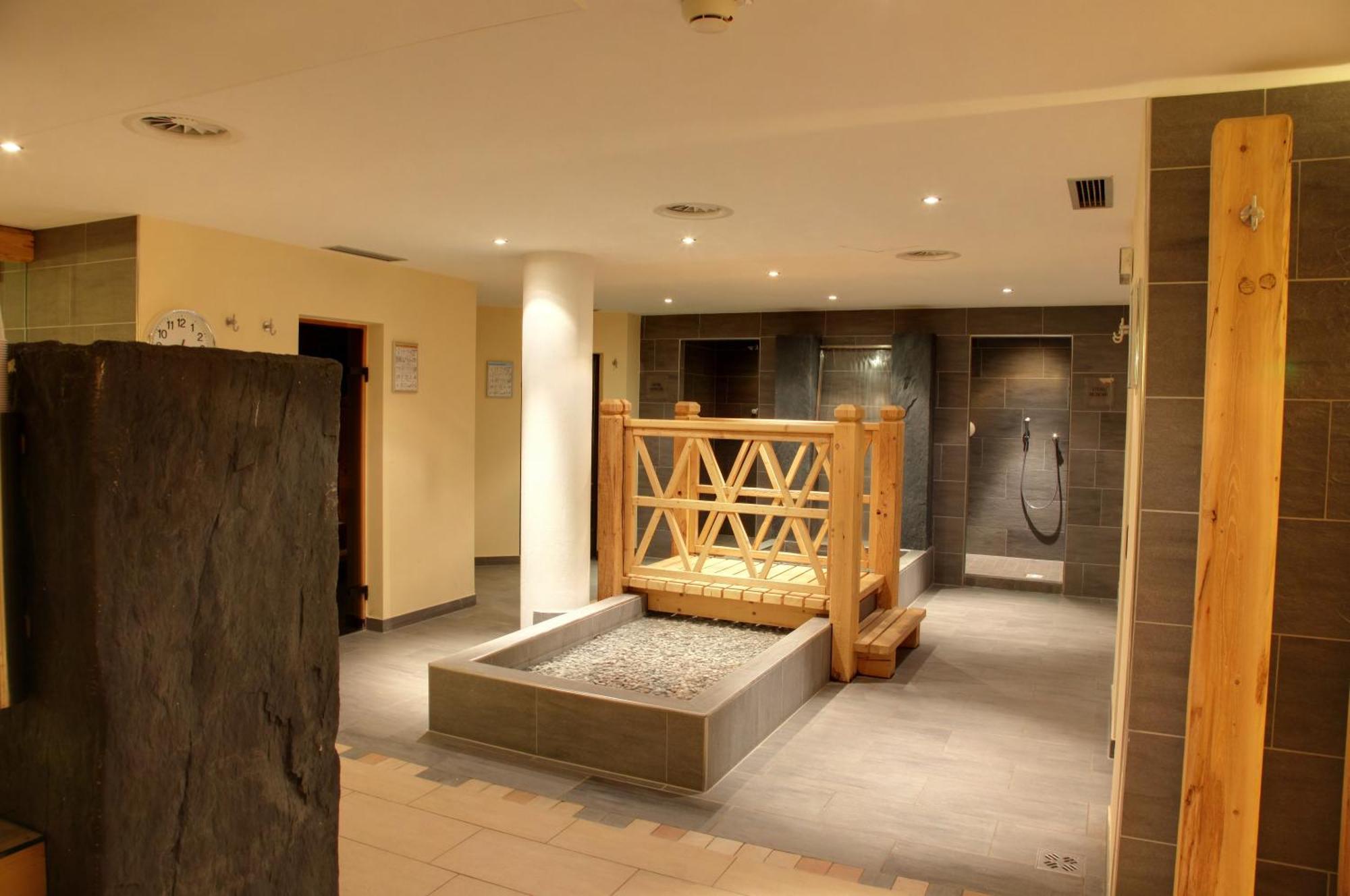Seiblishof Superior Hotel Ишгль Экстерьер фото