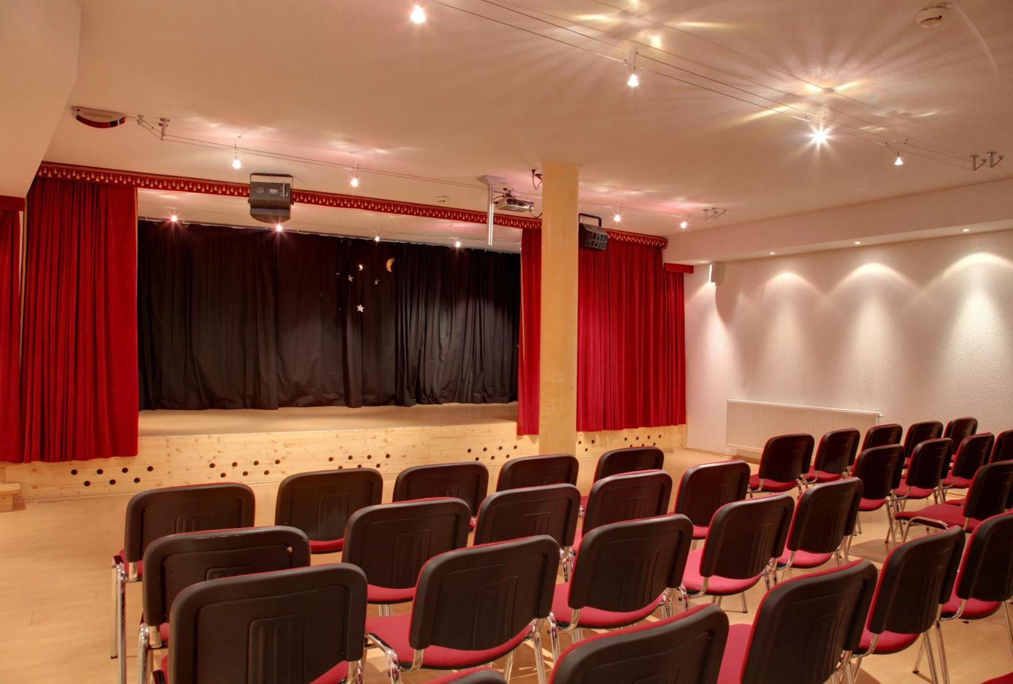 Seiblishof Superior Hotel Ишгль Экстерьер фото