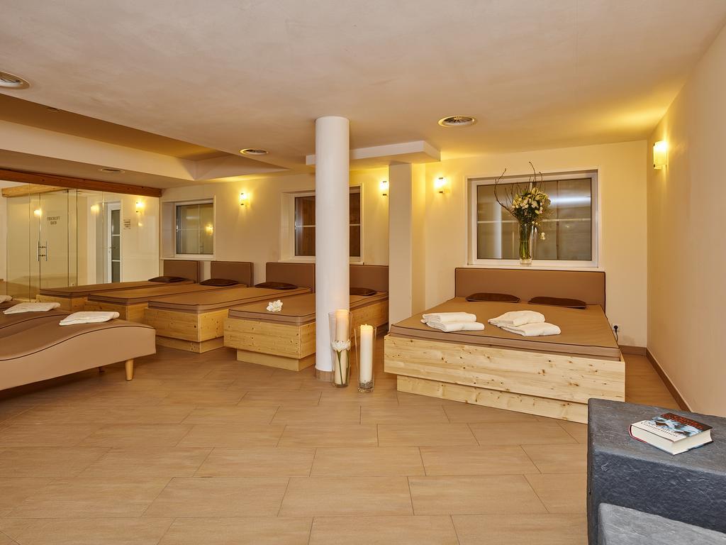 Seiblishof Superior Hotel Ишгль Экстерьер фото