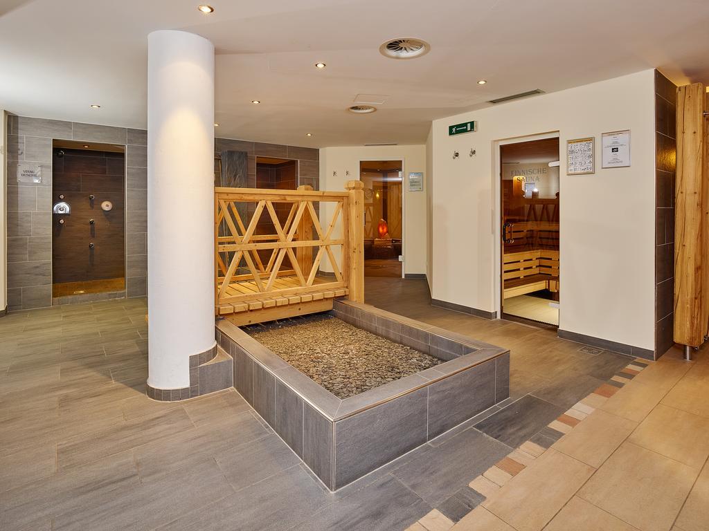 Seiblishof Superior Hotel Ишгль Экстерьер фото
