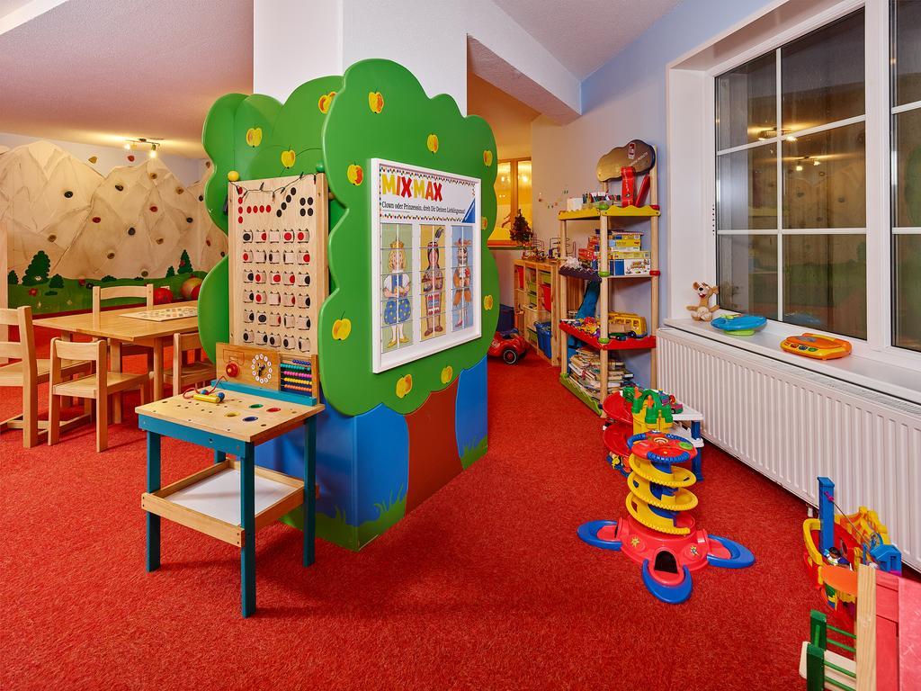 Seiblishof Superior Hotel Ишгль Экстерьер фото