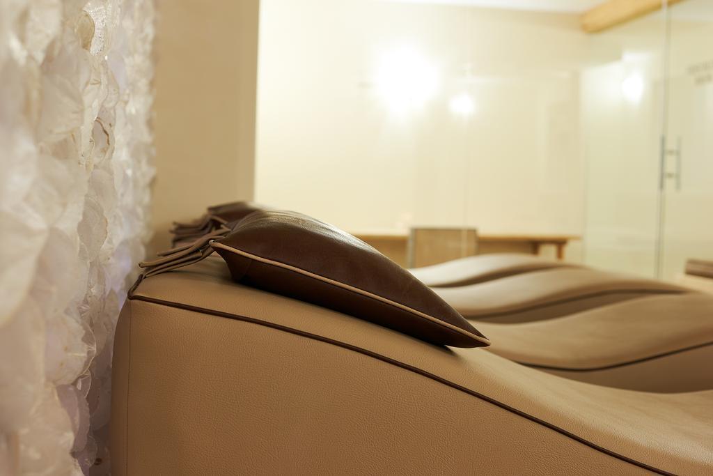 Seiblishof Superior Hotel Ишгль Экстерьер фото