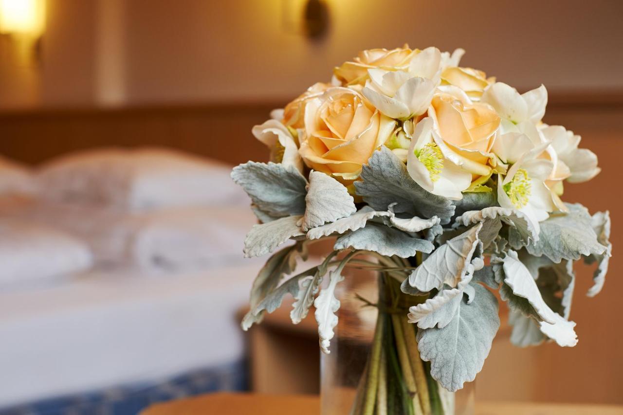 Seiblishof Superior Hotel Ишгль Экстерьер фото